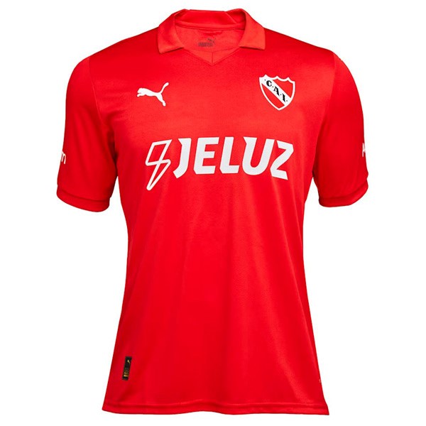 Tailandia Camiseta Independiente Replica Primera Ropa 2023/24